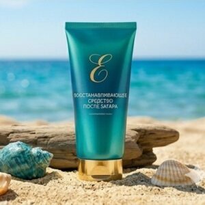 AloeCare After Sun Lotion