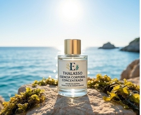 talasso1r BeautySleep Melatonin Spray